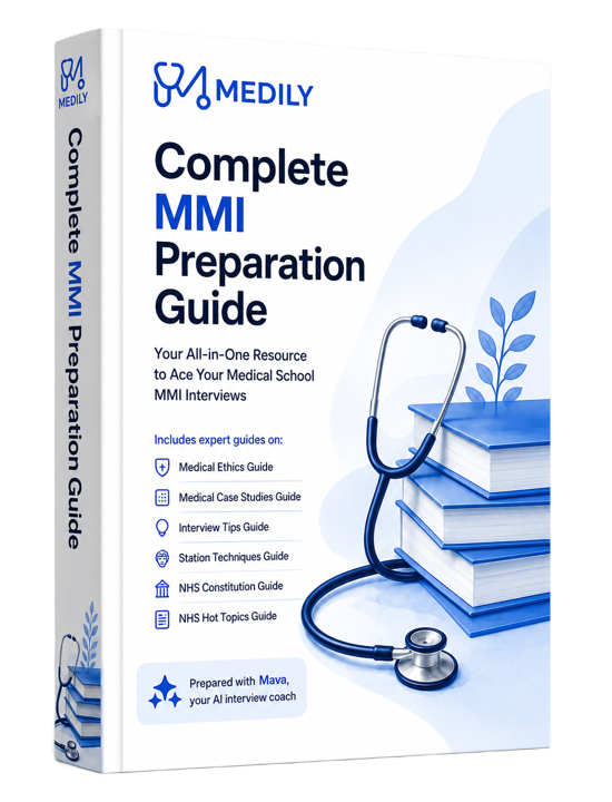 MMI Preparation Guide