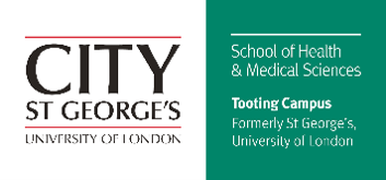 City St George's, University of London